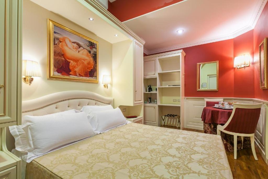 Dimora Frattina Hotel Roma Exterior foto