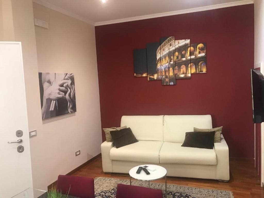 Dimora Frattina Hotel Roma Exterior foto
