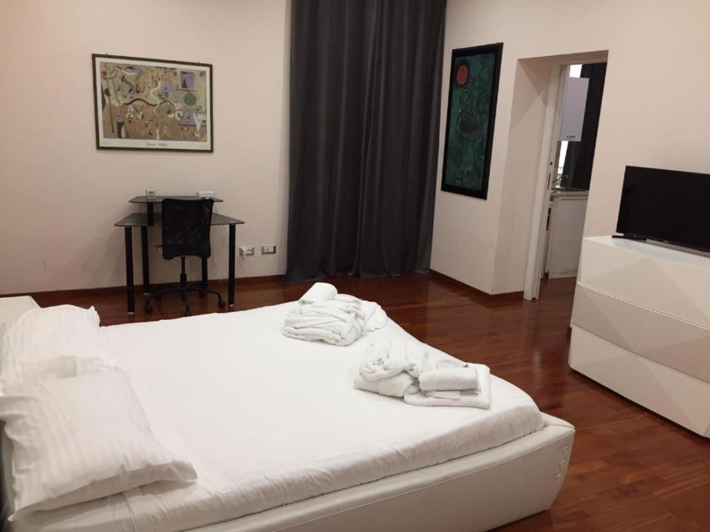 Dimora Frattina Hotel Roma Exterior foto