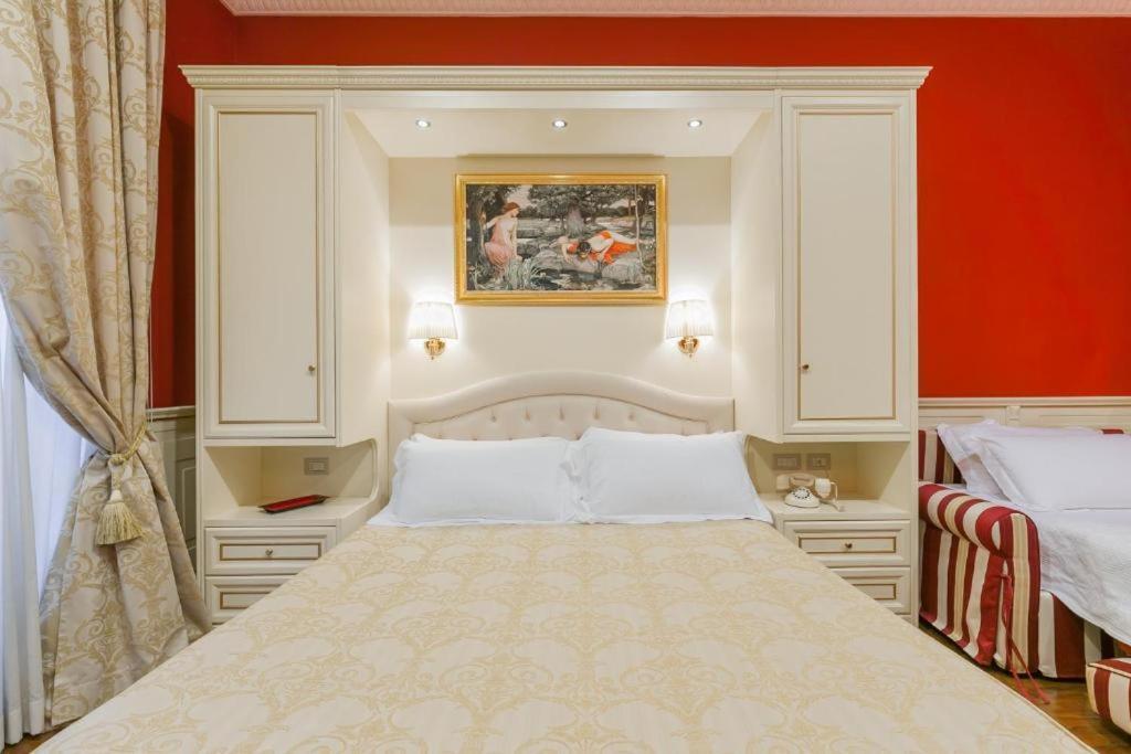 Dimora Frattina Hotel Roma Exterior foto
