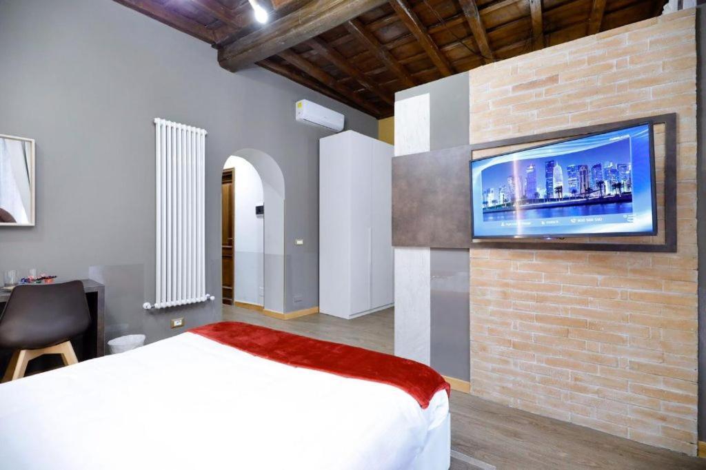Dimora Frattina Hotel Roma Exterior foto
