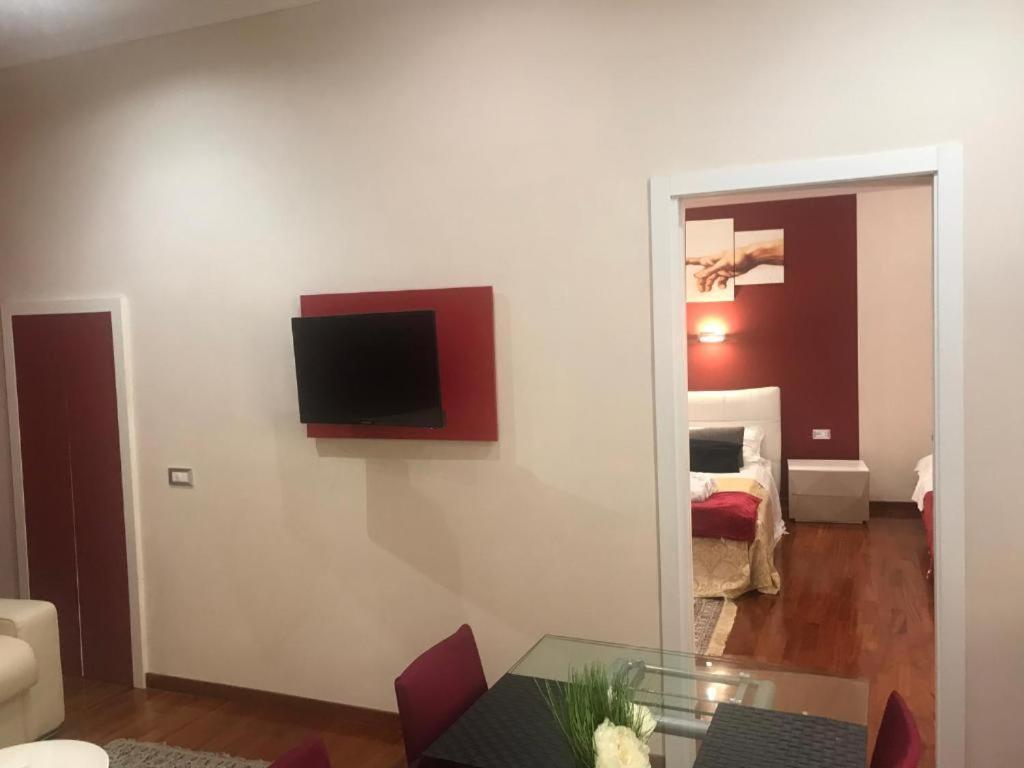 Dimora Frattina Hotel Roma Exterior foto
