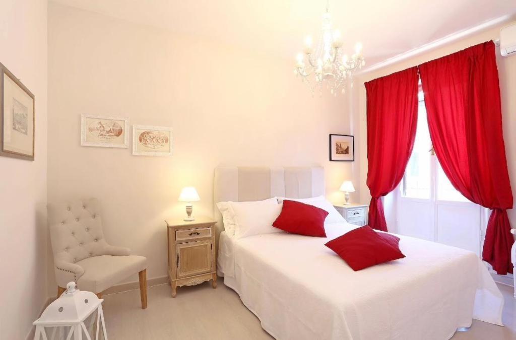 Dimora Frattina Hotel Roma Exterior foto