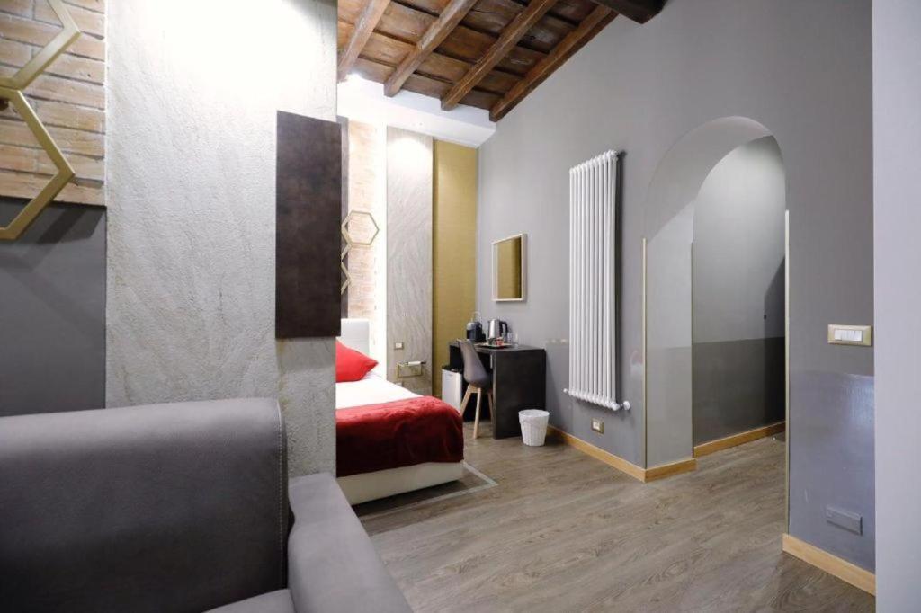 Dimora Frattina Hotel Roma Exterior foto